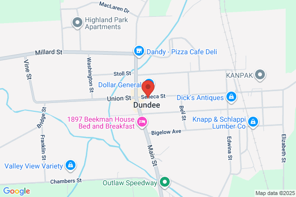 Dundee Laundry