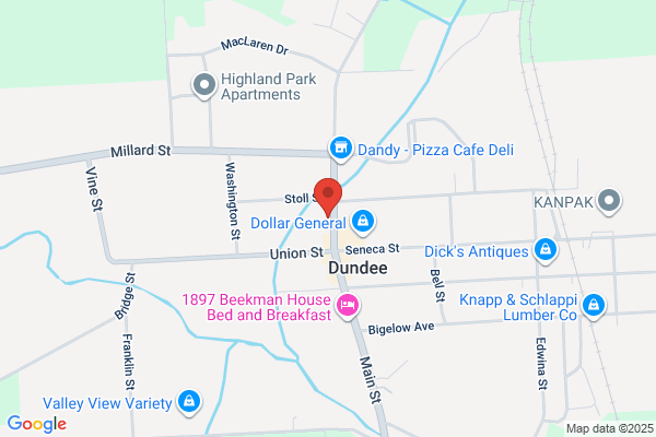 Dundee Library