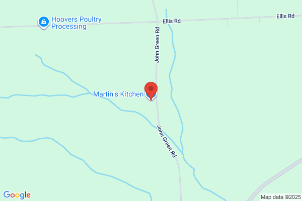 Martin Kitchen