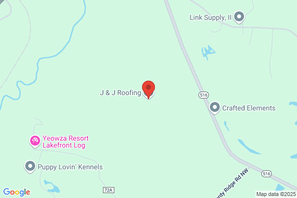 J & J Roofing