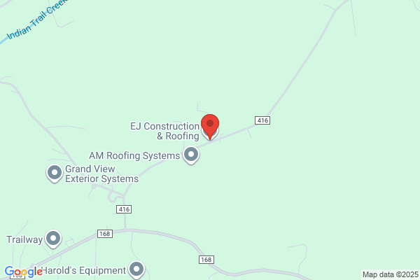 East Holmes Roofing & Construction