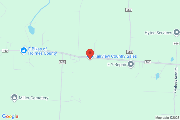 Fairview Country Sales