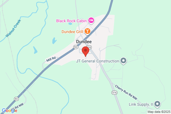 Garaway Local Schools, Elementary Schools, Dundee Elementary