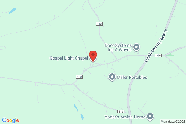 Gospel Light Chapel