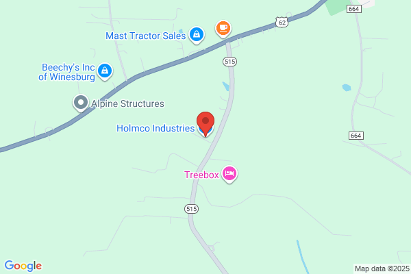 Holmco Industries