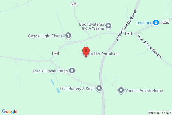 Miller Roustabout Service Inc