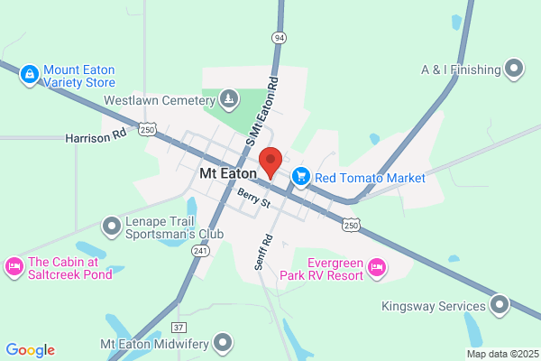 Mt Eaton Hardware