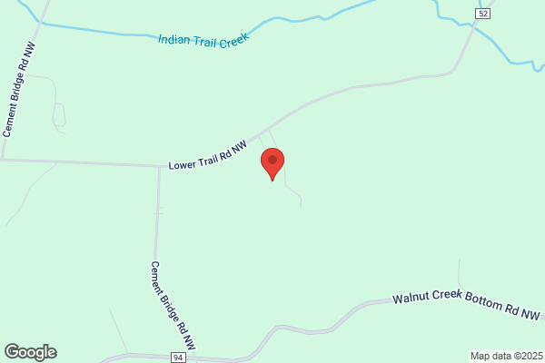Raber's Tri County View Bed & Breakfast