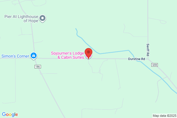 Sojourner's Lodge & Cabin Suites
