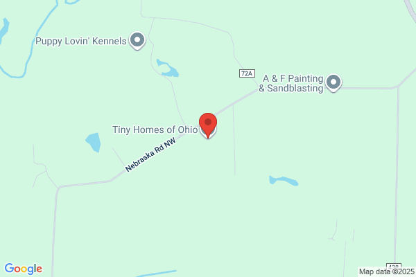 Tiny Homes of Ohio