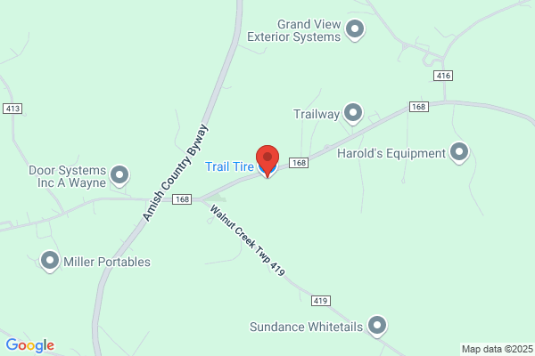 Trail Tire LLC Used Car Sales