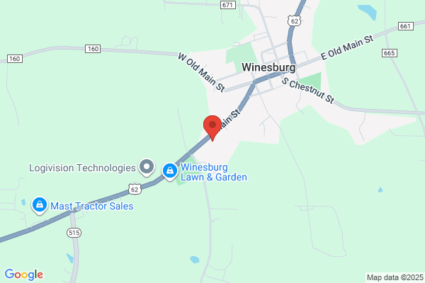 W & W Transport Inc