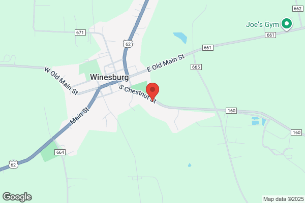 Winesburg Carr