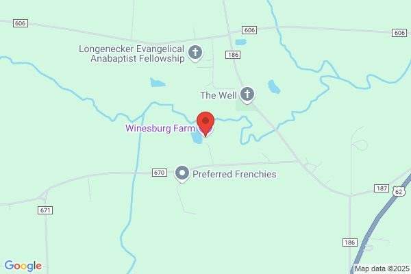 Winesburg Craft House
