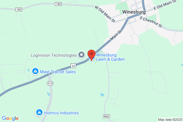 Winesburg Lawn & Garden