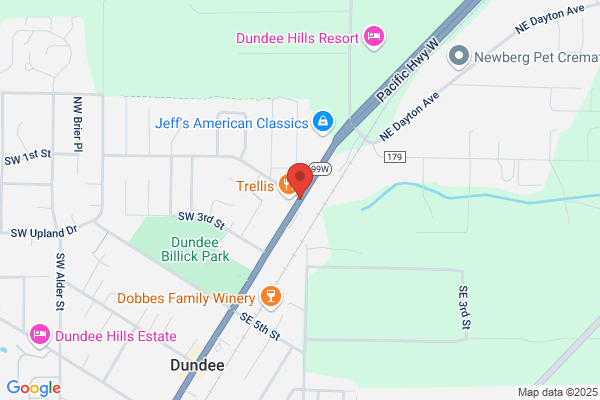 Dundee Tree Service