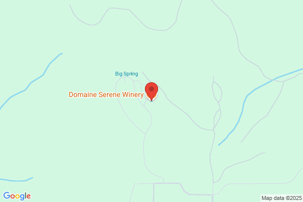 Domaine Serene Winery