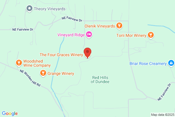 The Four Graces Winery