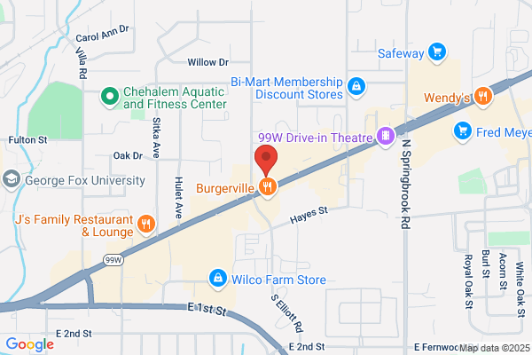 Associated Westside Dental