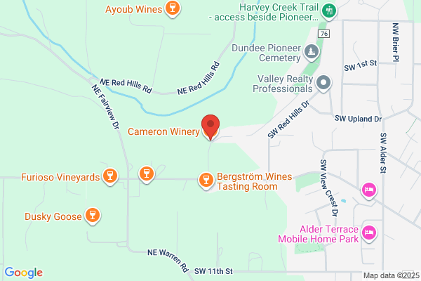 Cameron Winery