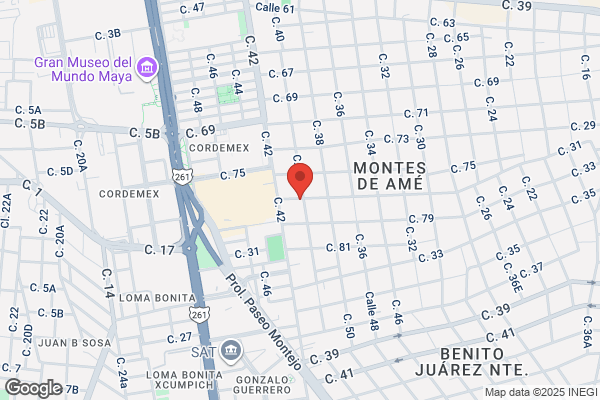 Casco de Oro Ferreterías