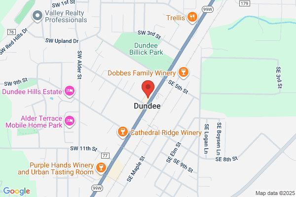 Dundee Bistro