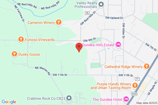 Dundee Orchards Inc