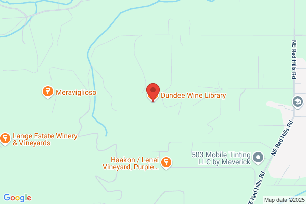 Dundee Pinot Station