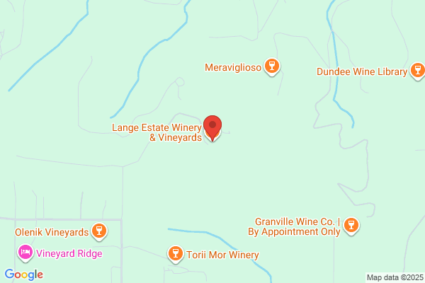 Lange Winery