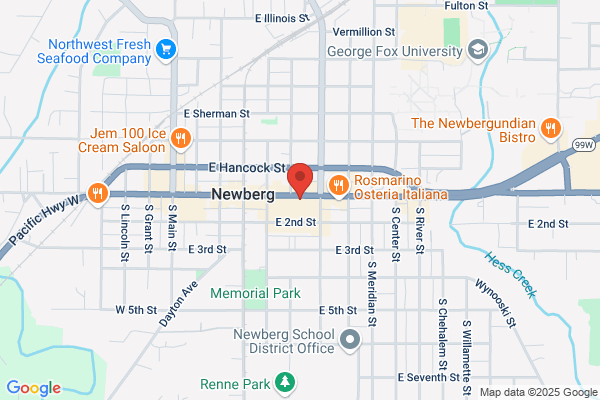 Langridge Painting