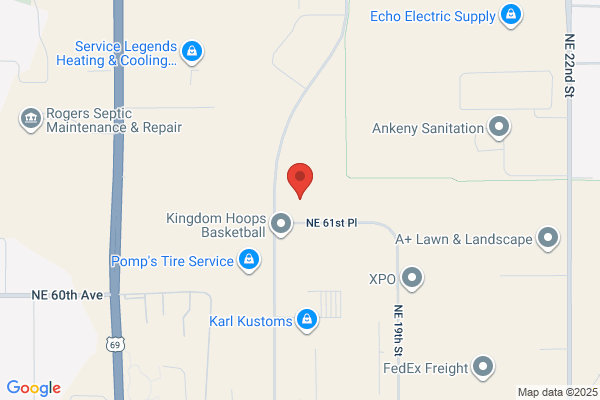 Mike Torgeson Trucking & Excavation