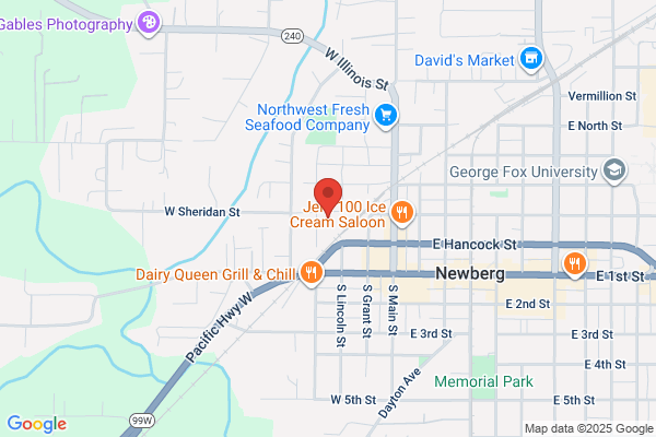 Newberg Natural Foods