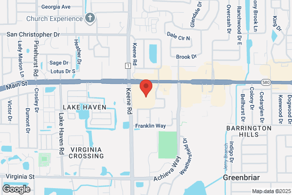 Publix Pharmacy at Granada Plaza
