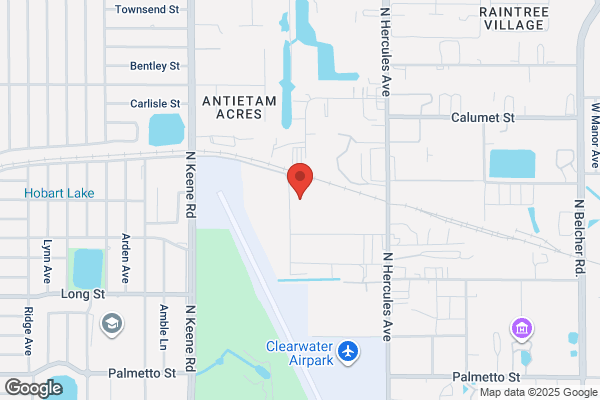 Clearwater AC Repair & Furnace