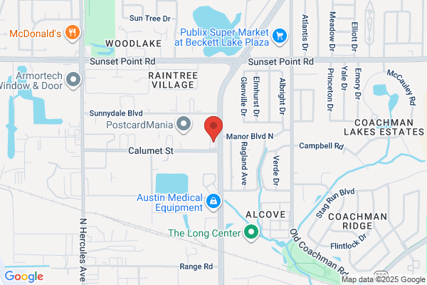 Cox Air Conditioning & Heating