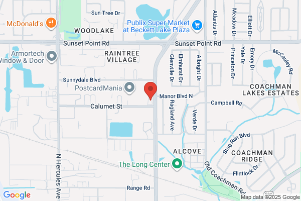Cox Heating & Air Conditioning Inc