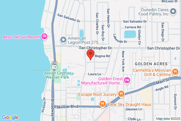 Curtis L Gavel A C & Heating