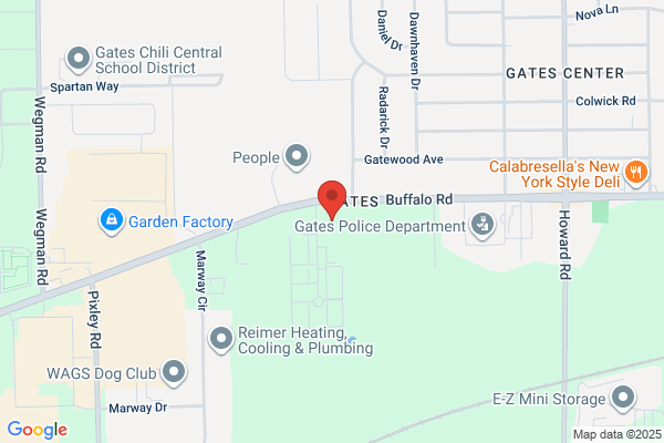 Taylor Heating & Air Conditioning