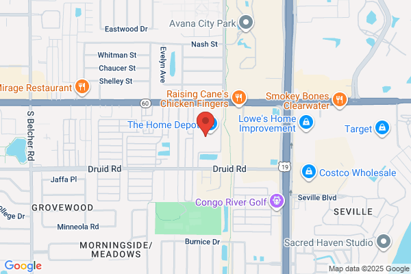 The Home Depot Installation Services