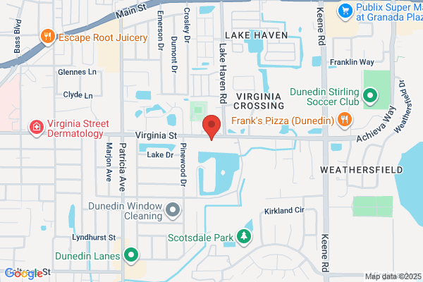Lakeside Oaks Care Center