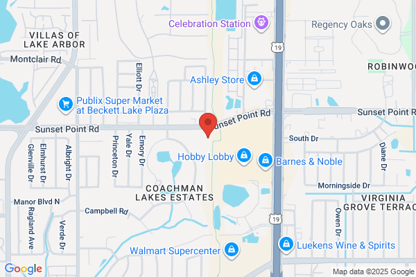 SCAN + Animal Emergency - Clearwater