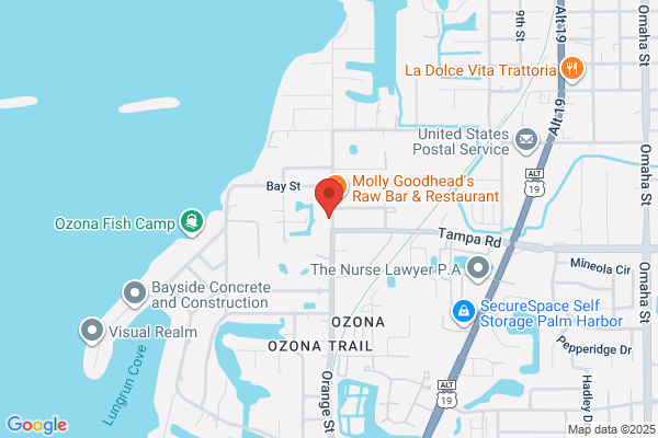 Ozona Antiques