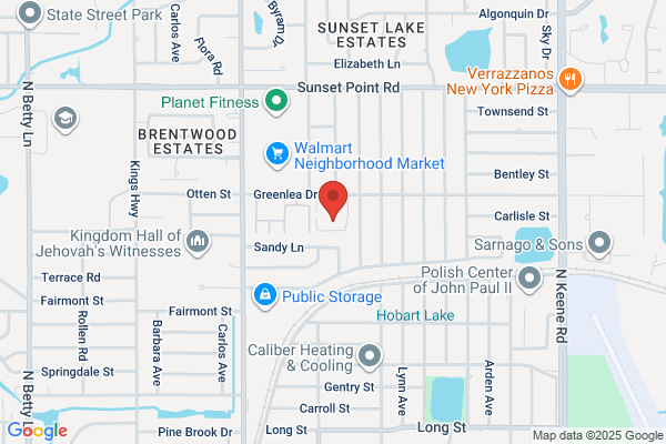 Pineview Apartments
