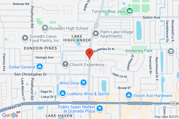 Bayside Pool Services