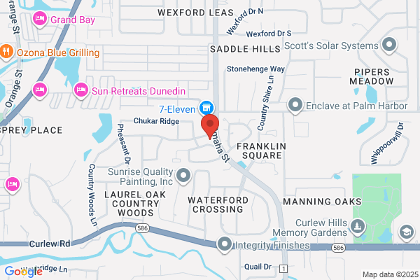 Harbourtowne of Country Woods