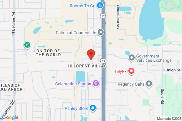 Hillcrest Villas Condominium Corporation
