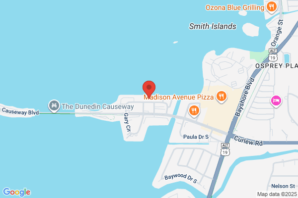 Island Towers Association Inc