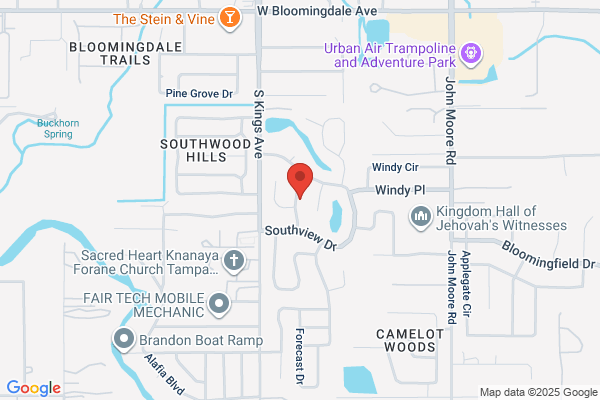 Eagle Appliance Service Inc