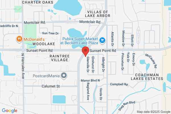 Suncoast Credit Union ATM