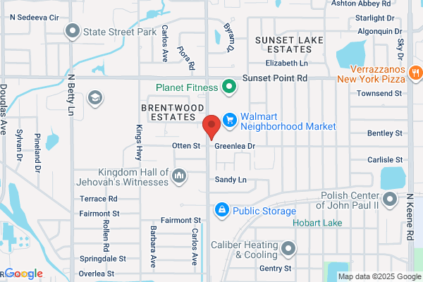 Bitcoin ATM Clearwater - Coinhub